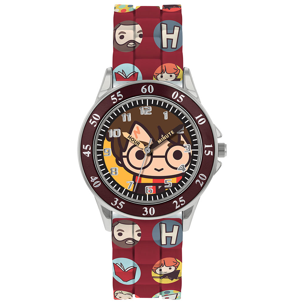 View Harry Potter Junior Time Teacher Watch information