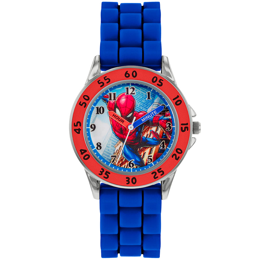 Men's Citizen Spiderman Watch | Harry Ritchie's