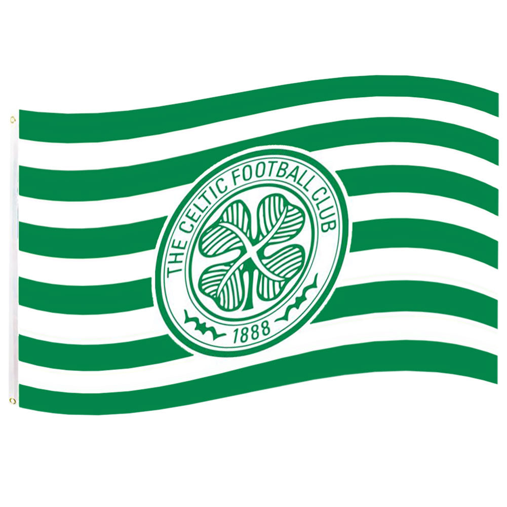 View Celtic FC Flag HP information