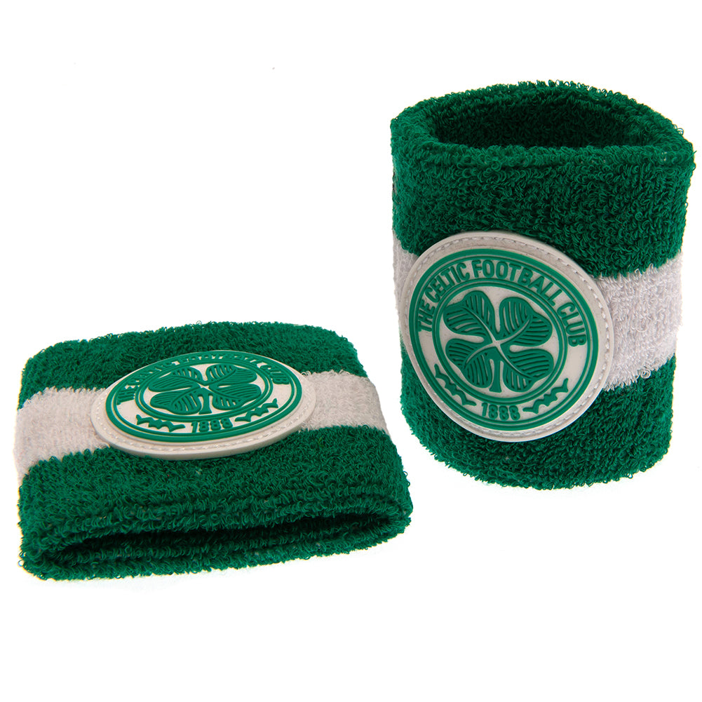 View Celtic FC Wristbands information