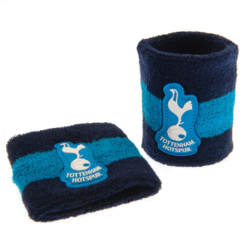 View Tottenham Hotspur FC Wristbands information