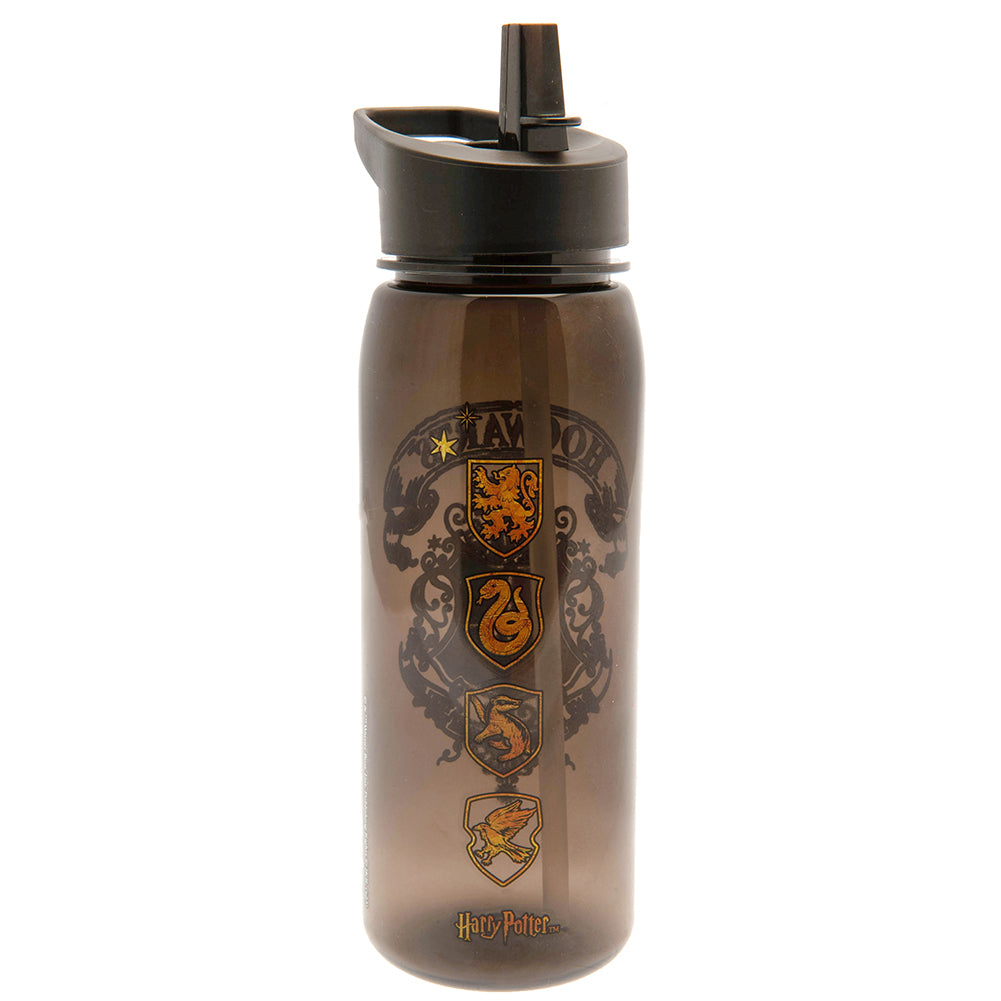 Harry Potter Water Bottle Hogwarts Gryffindor Bottle Drinks Flask