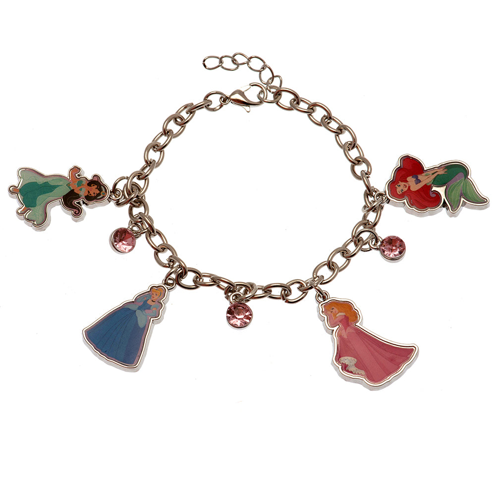 View Disney Princess Fashion Jewellery Bracelet information