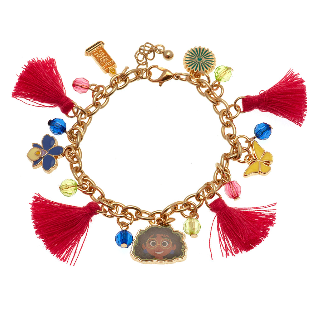 View Encanto Fashion Jewellery Bracelet information