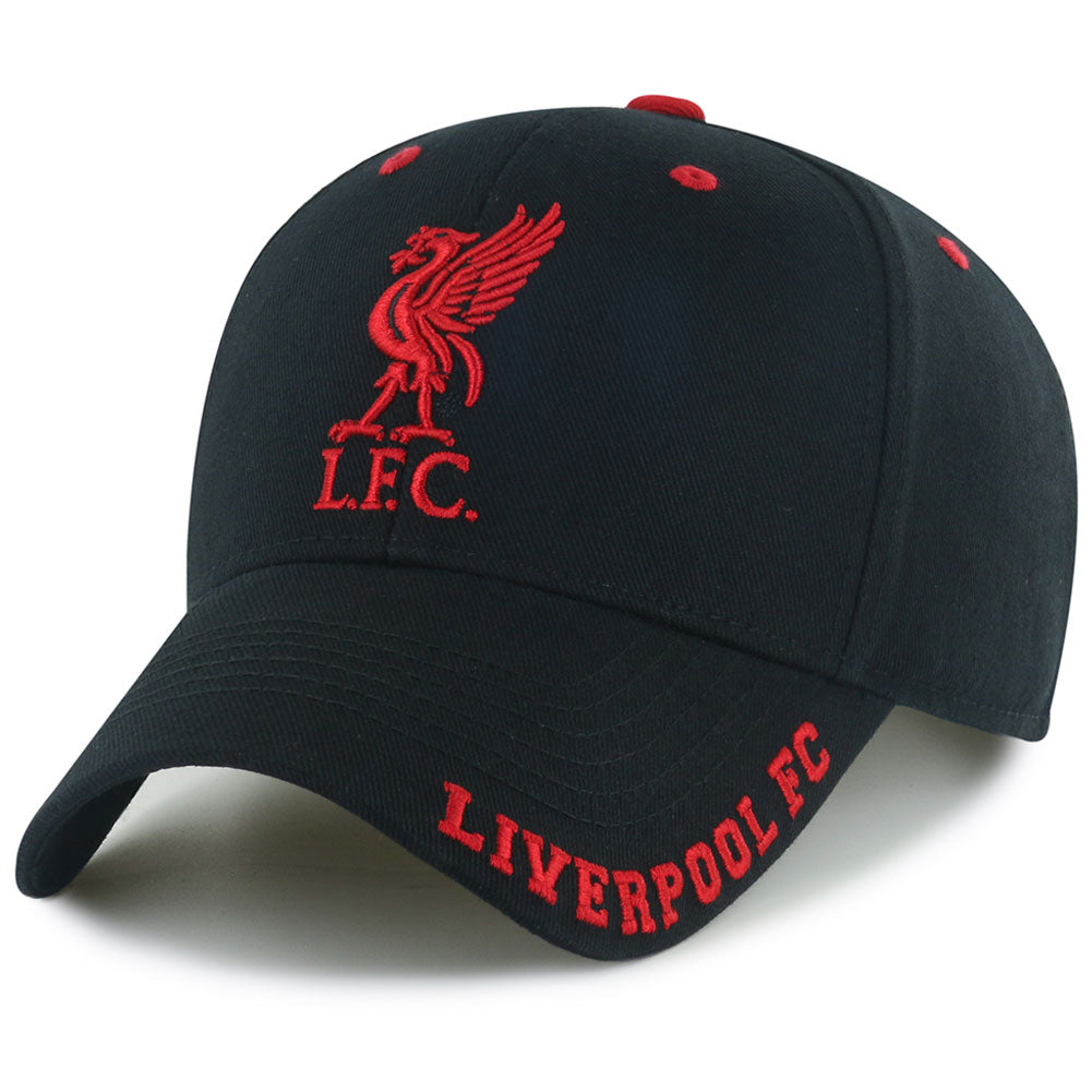 View Liverpool FC Cap Frost BK information