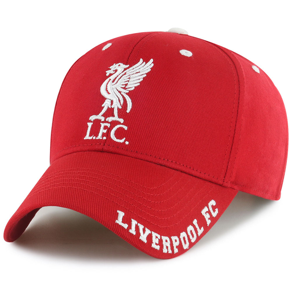 View Liverpool FC Cap Frost RD information