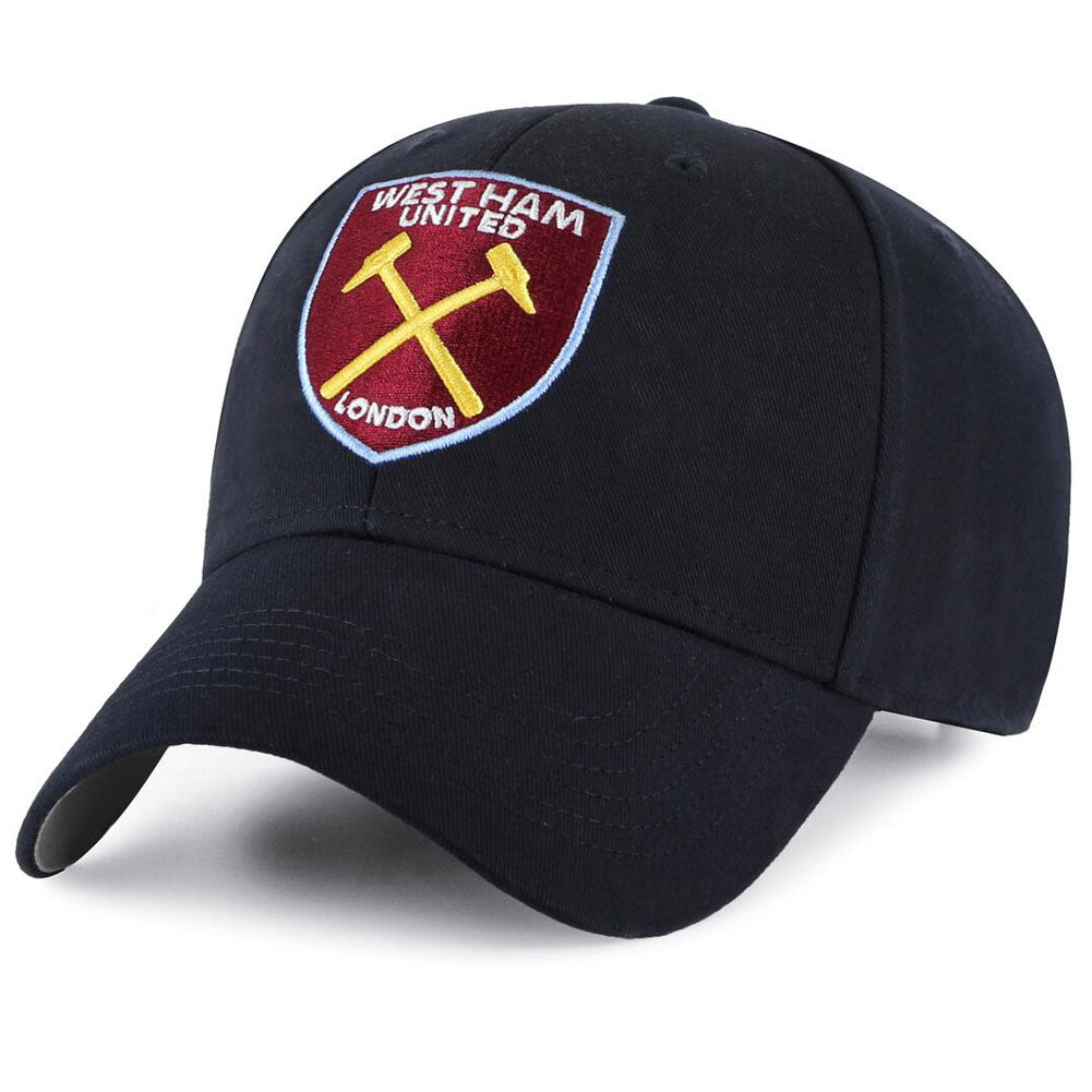 View West Ham United FC MVP Cap NV information