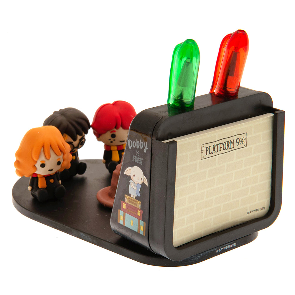 View Harry Potter Desk Tidy Phone Stand information