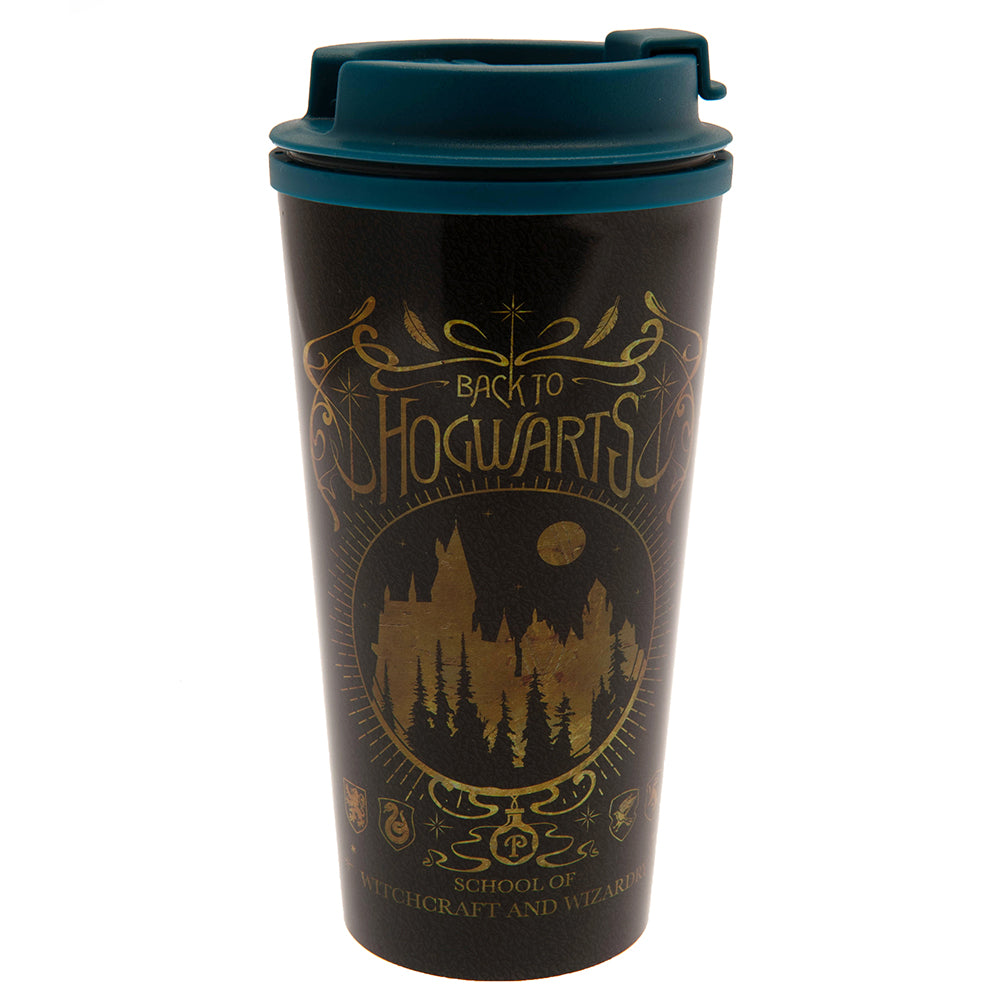 View Harry Potter Thermal Travel Mug information