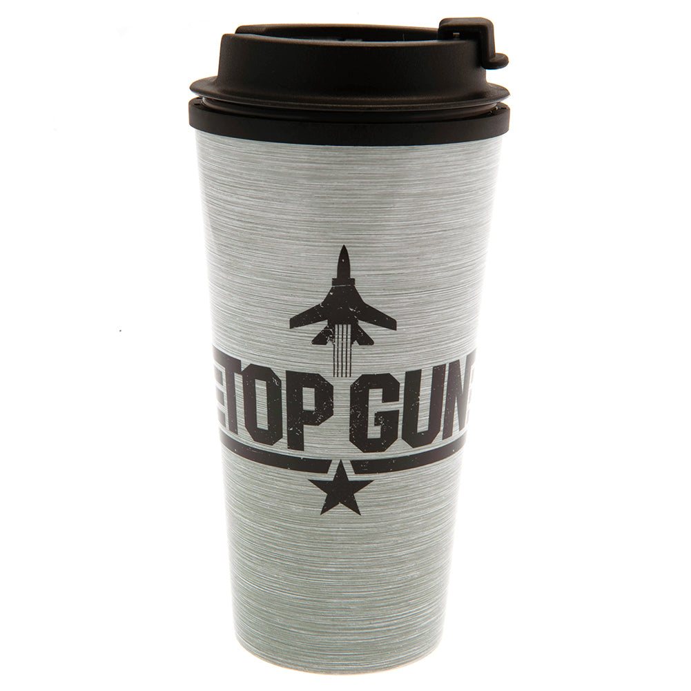 View Top Gun Thermal Travel Mug information