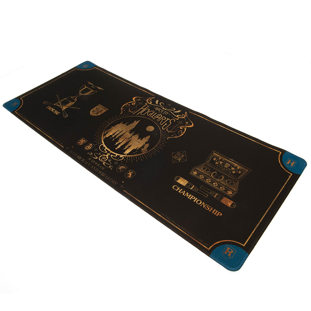 View Harry Potter Jumbo Desk Mat information