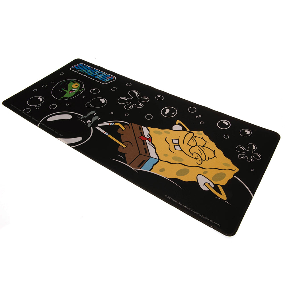 View SpongeBob SquarePants Jumbo Desk Mat information