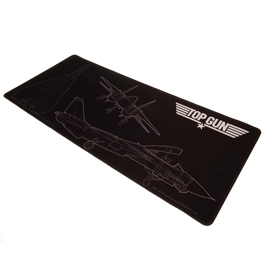 View Top Gun Jumbo Desk Mat information