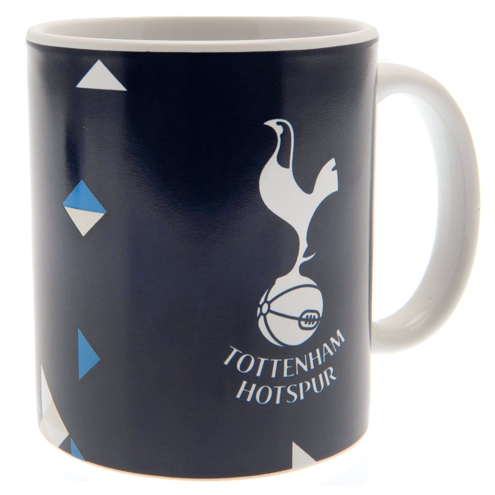 View Tottenham Hotspur FC Mug PT information