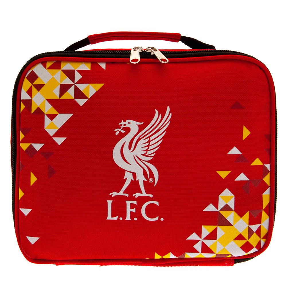 View Liverpool FC Particle Lunch Bag information