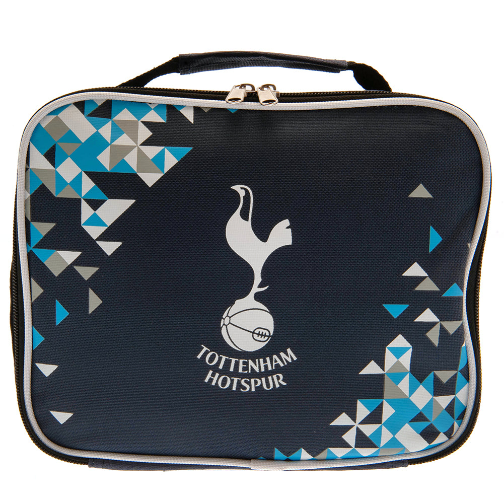 View Tottenham Hotspur FC Particle Lunch Bag information