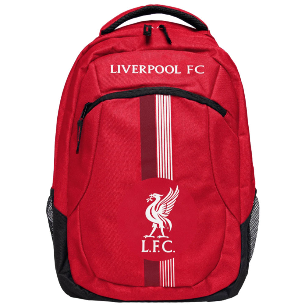 View Liverpool FC Ultra Backpack information