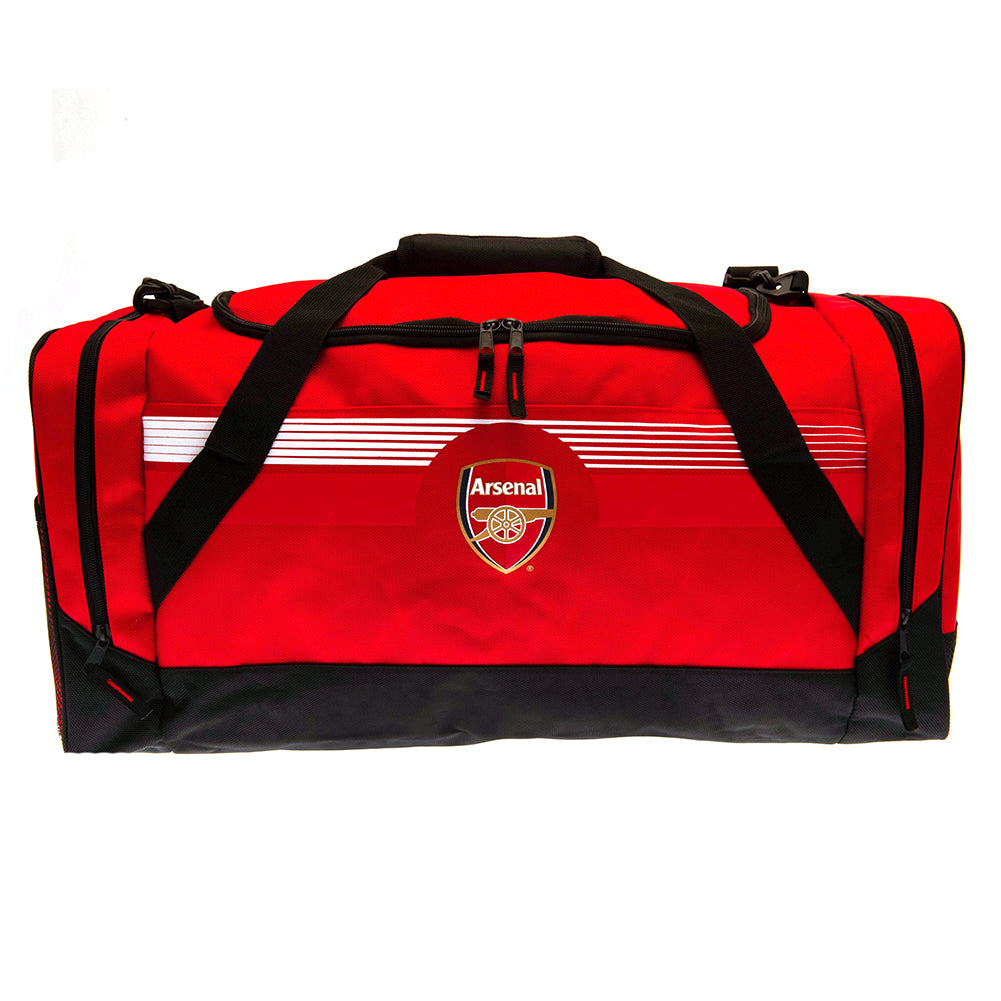 View Arsenal FC Ultra Holdall information