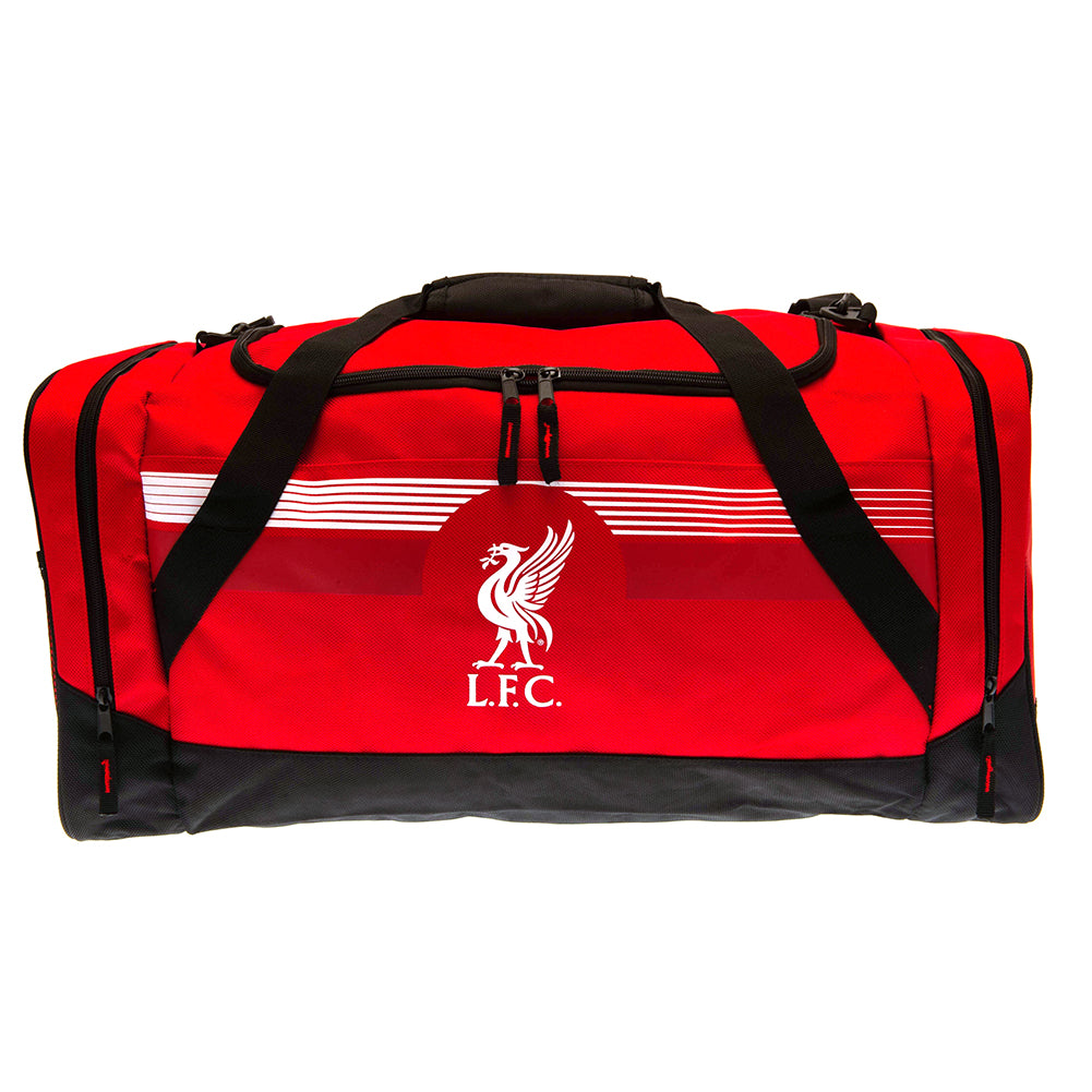 View Liverpool FC Ultra Holdall information
