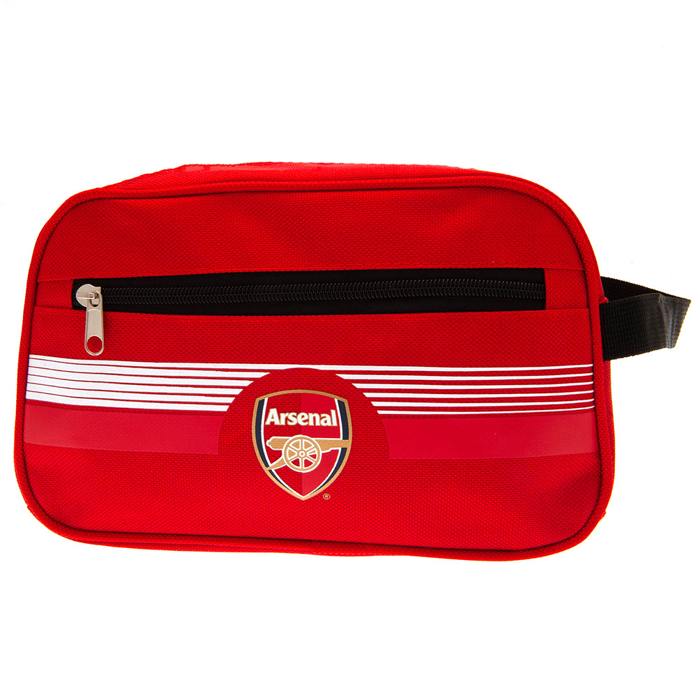 View Arsenal FC Ultra Wash Bag information
