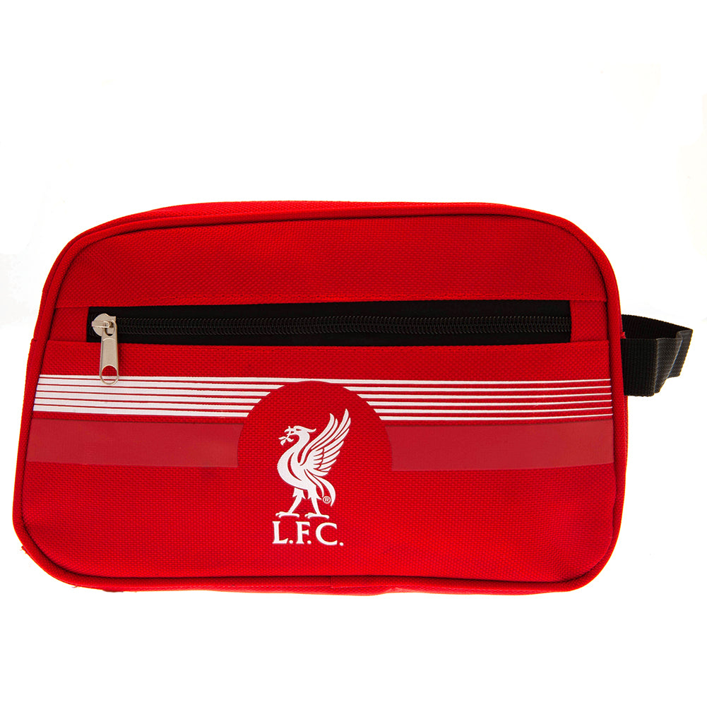 View Liverpool FC Ultra Wash Bag information
