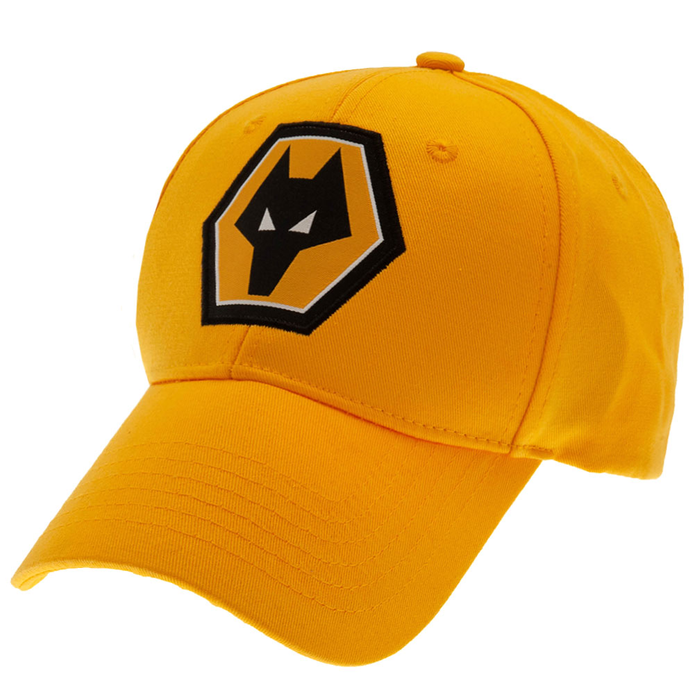 View Wolverhampton Wanderers FC Cap information