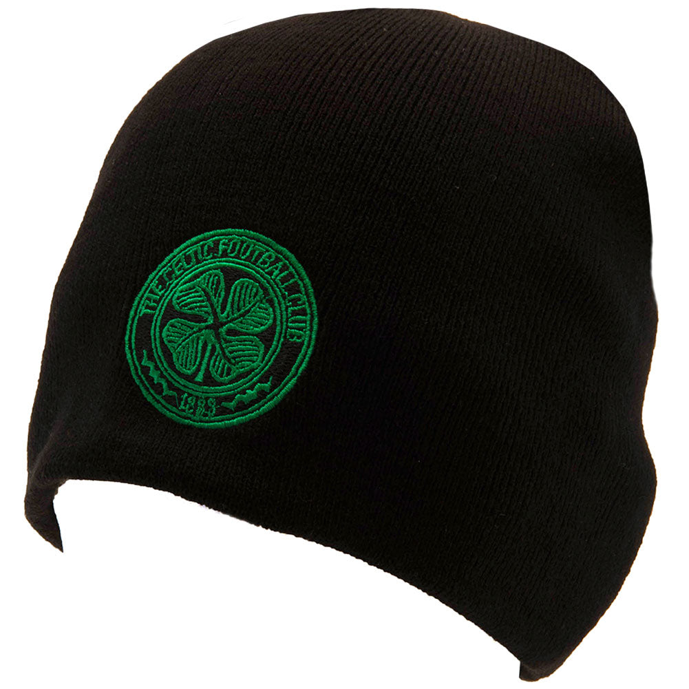 View Celtic FC Beanie BK information