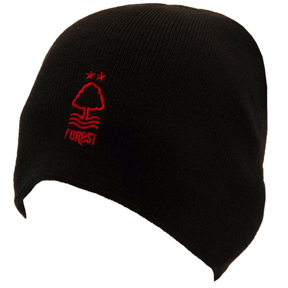 View Nottingham Forest FC Beanie BK information