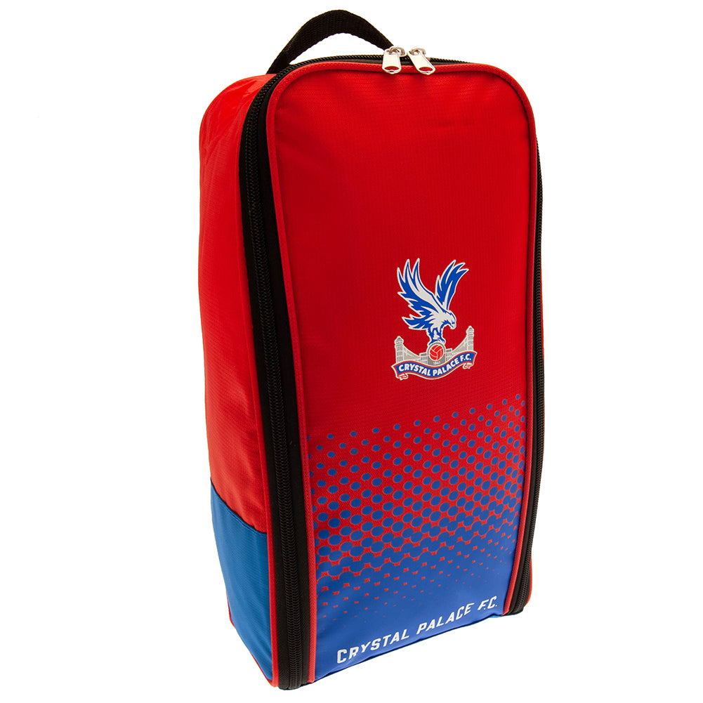 View Crystal Palace FC Boot Bag information