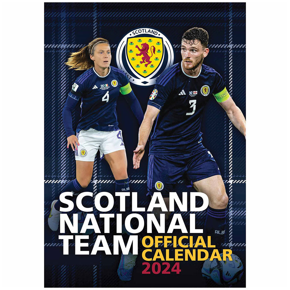 View Scottish FA A3 Calendar 2024 information