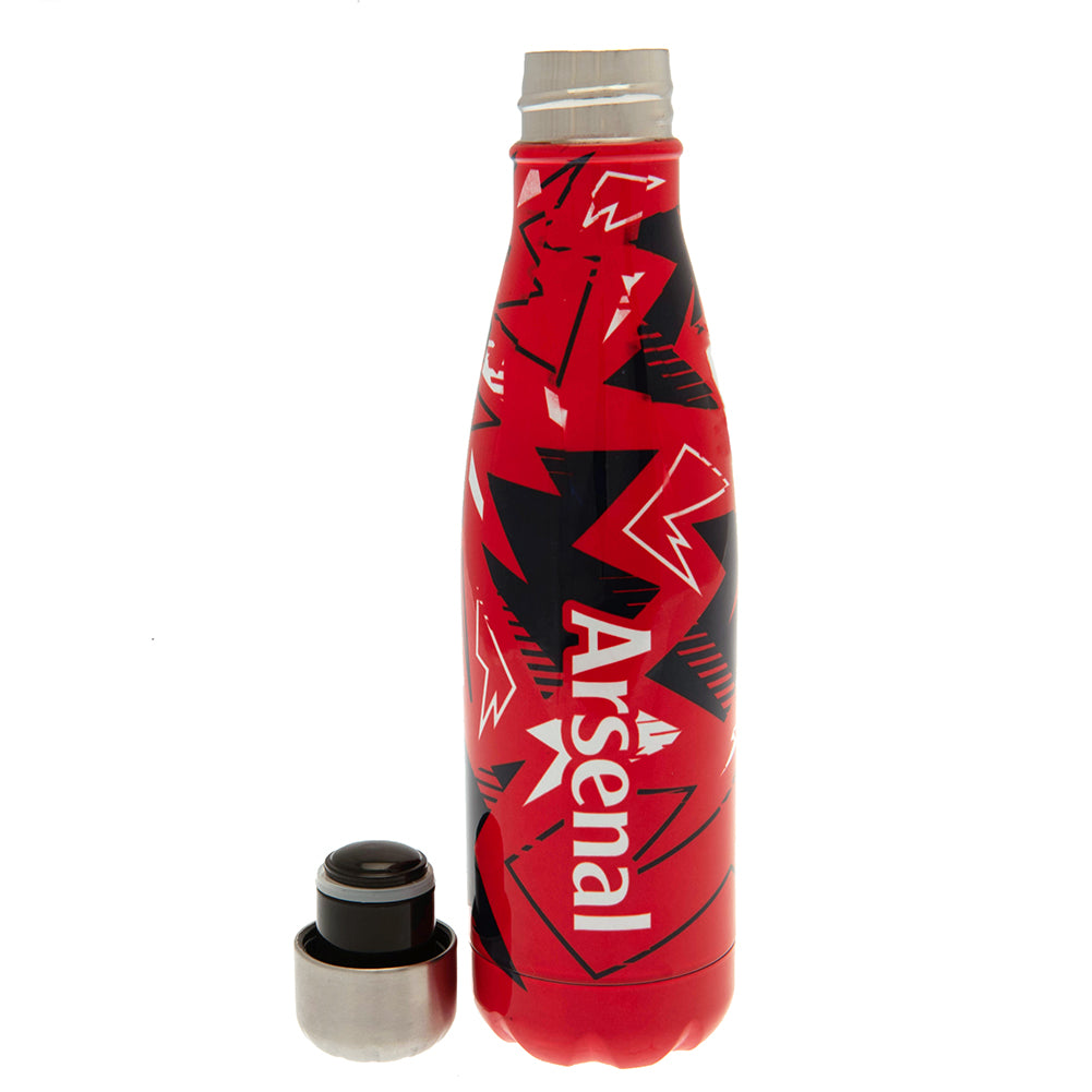 View Arsenal FC Thermal Flask FG information