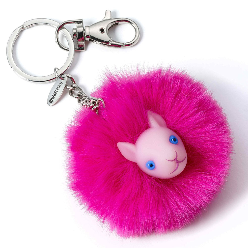 View Harry Potter Charm Keyring Pygmy Puff information