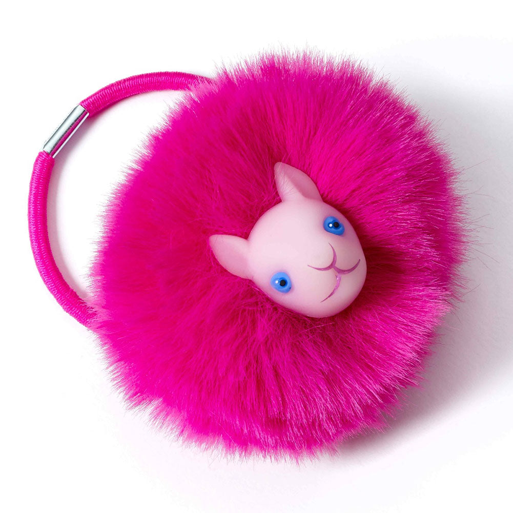 View Harry Potter Hair Band Pygmy Puff information