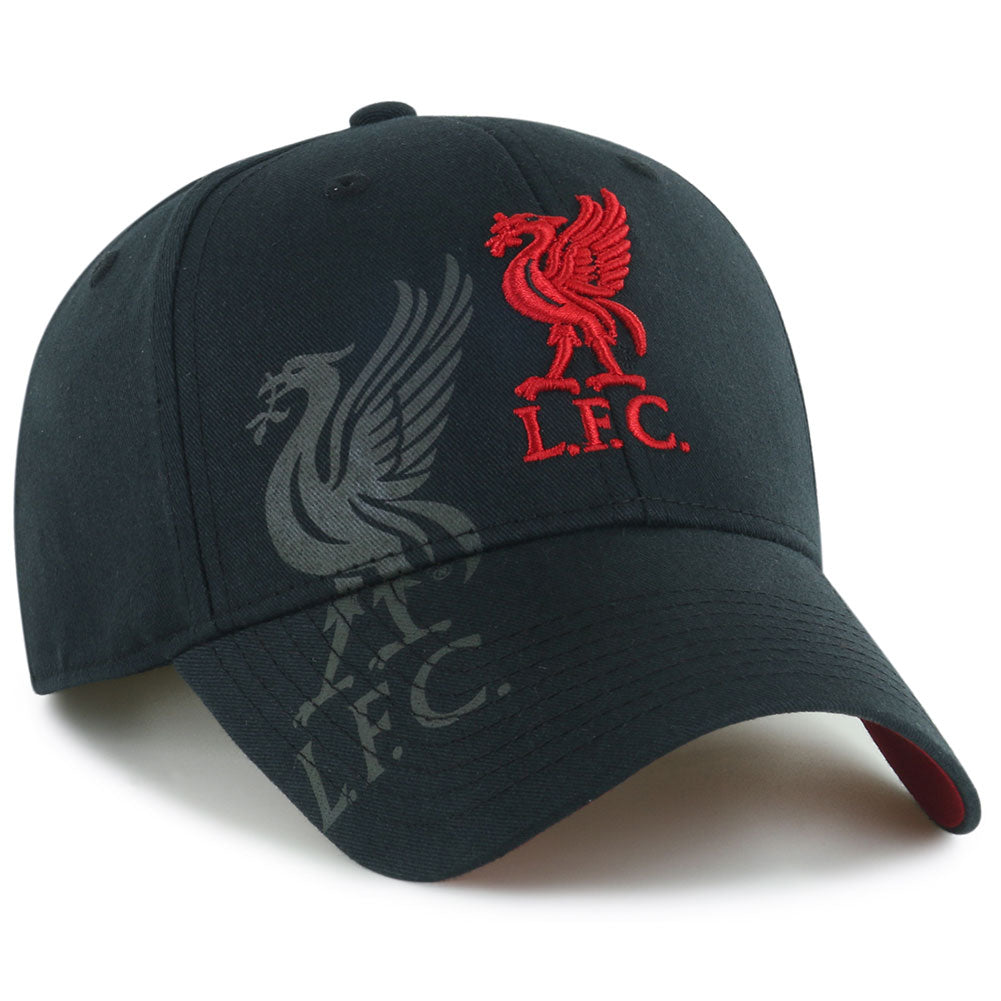 View Liverpool FC Cap Obsidian BK information