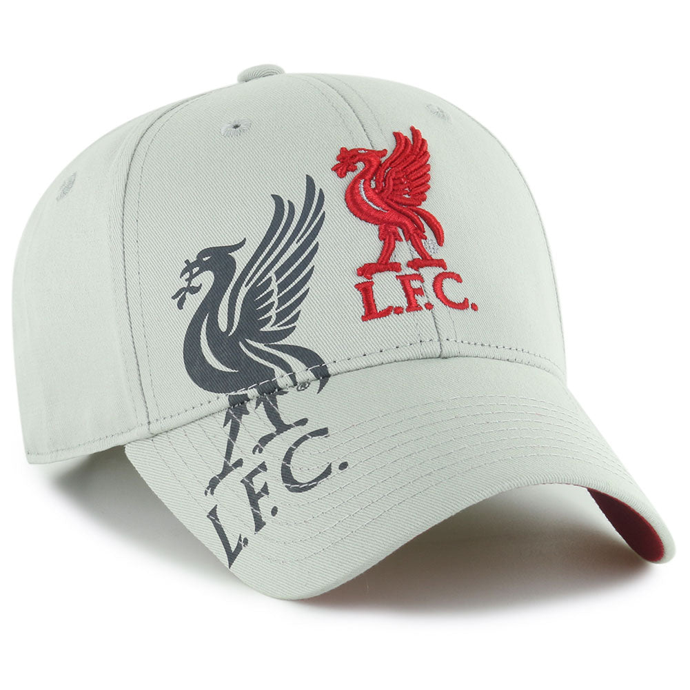 View Liverpool FC Cap Obsidian GR information