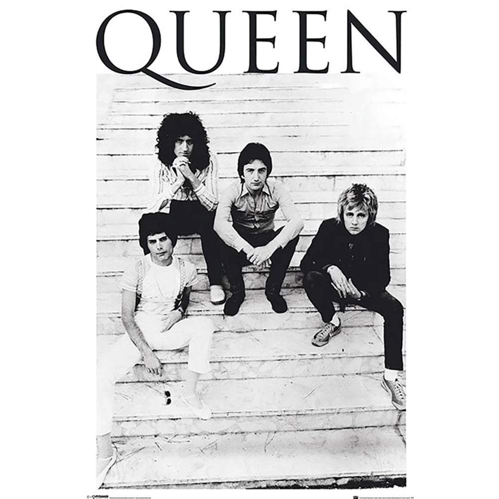View Queen Poster Brazil 81 182 information