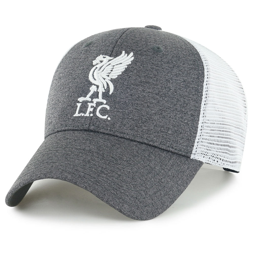 View Liverpool FC Cap Paddock information