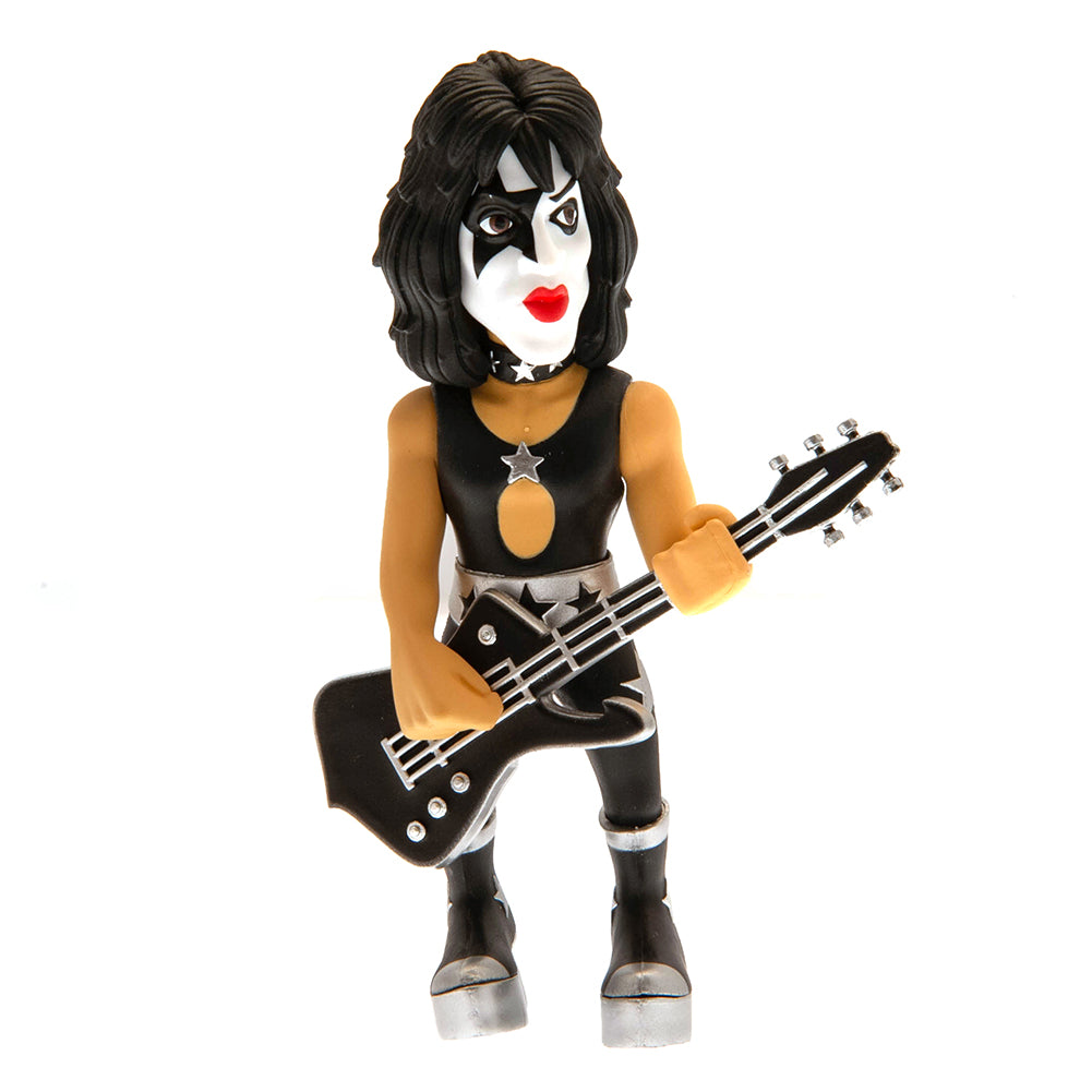 View Kiss MINIX Figure The Starchild information