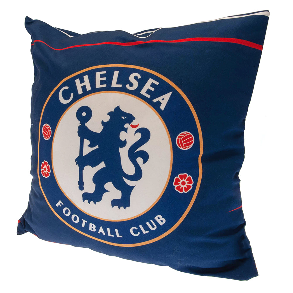 View Chelsea FC Cushion TS information