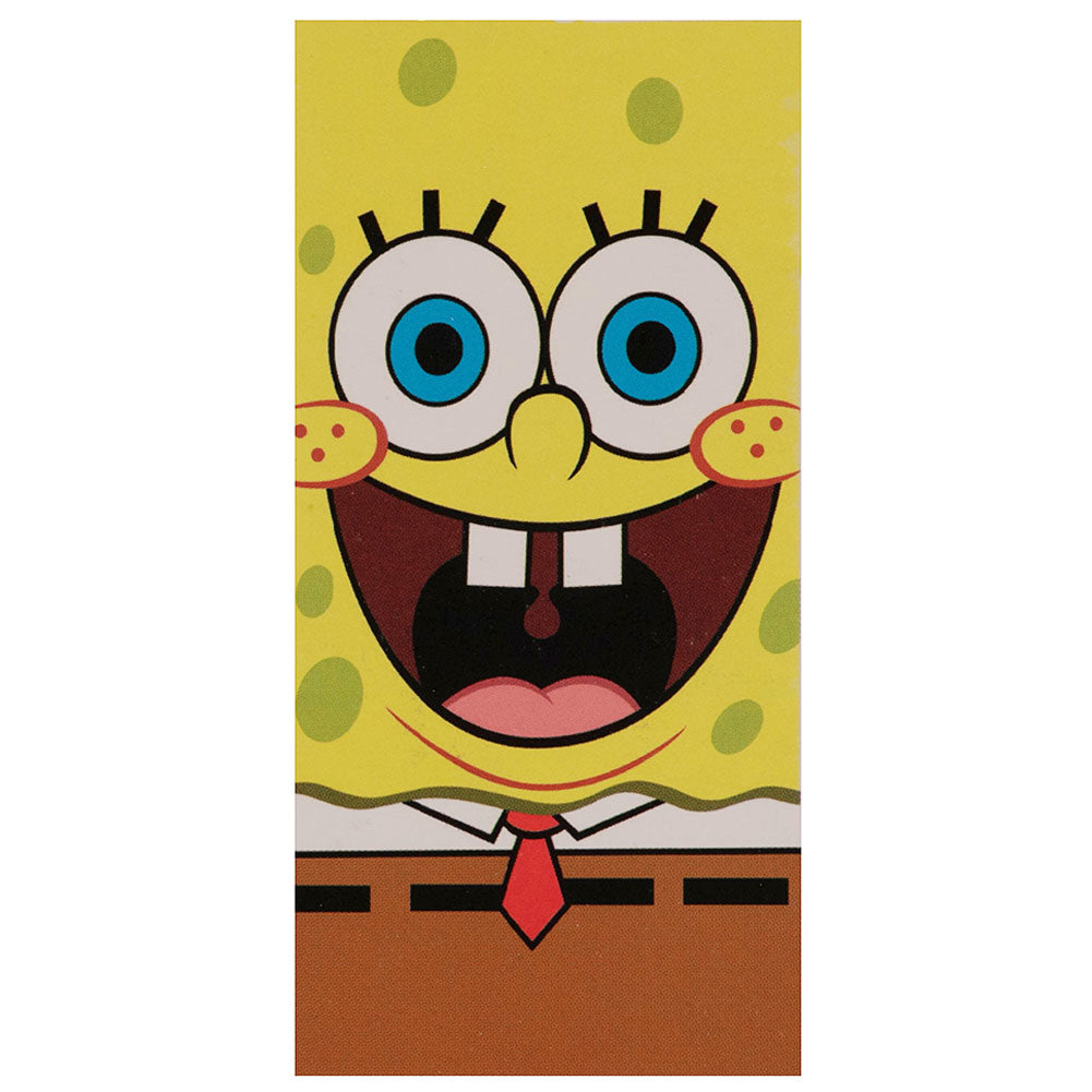 View SpongeBob SquarePants Towel information