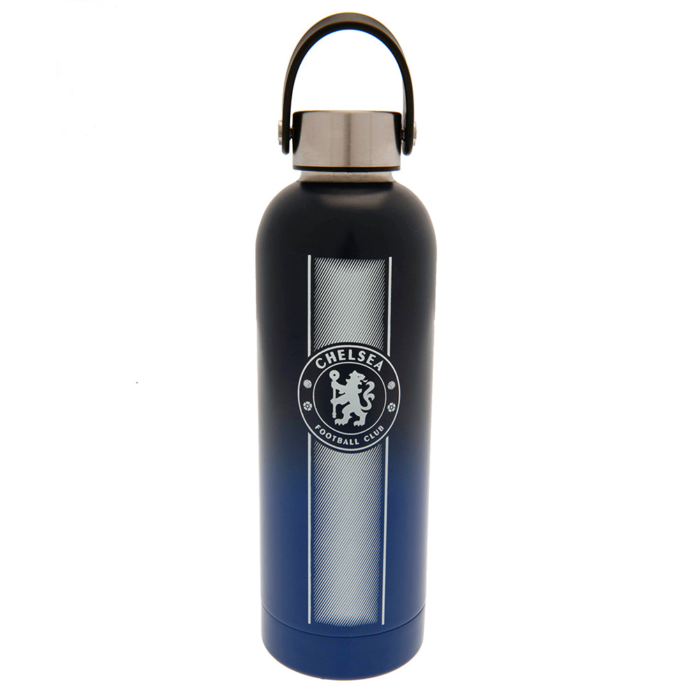 View Chelsea FC Chunky Thermal Bottle information