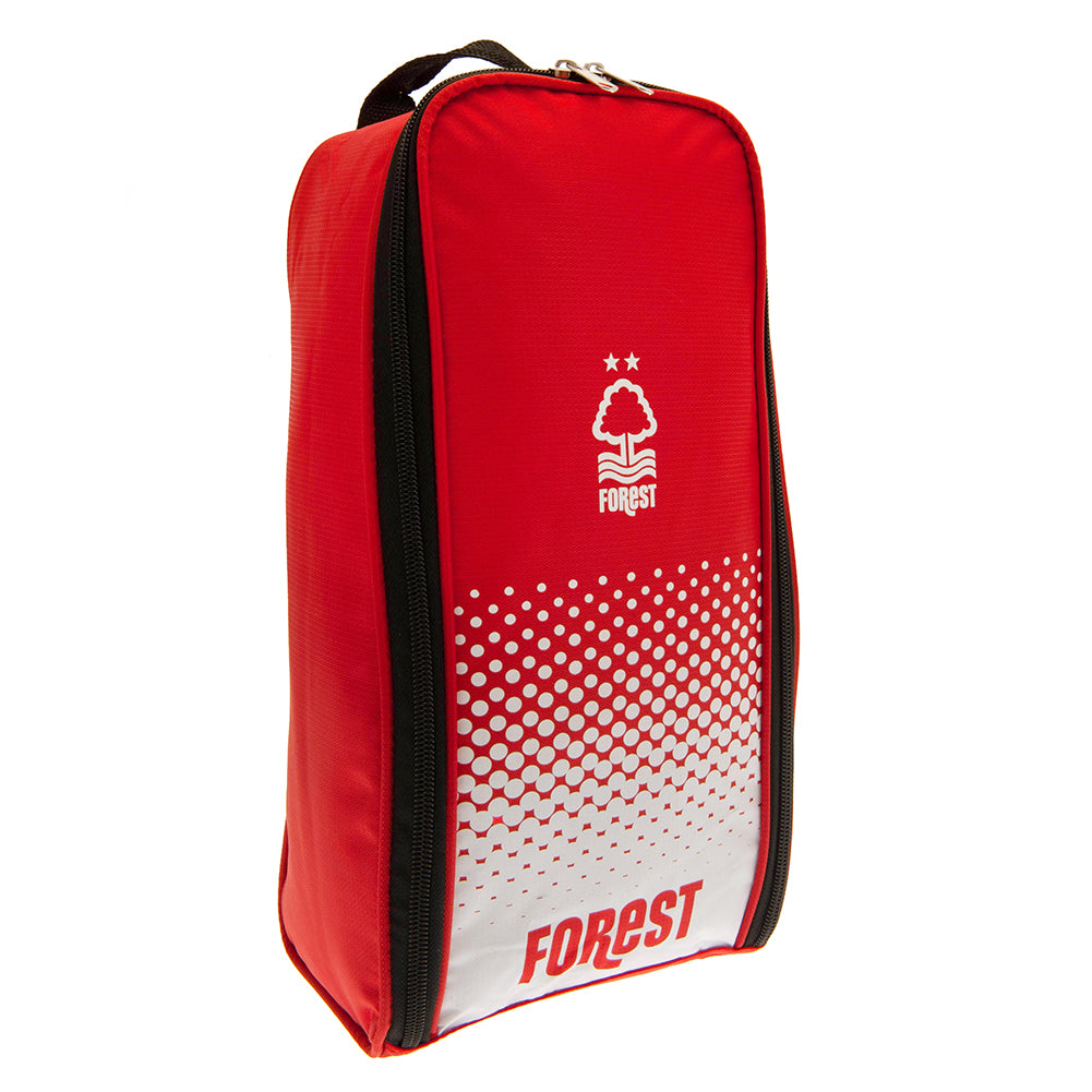 View Nottingham Forest FC Boot Bag information