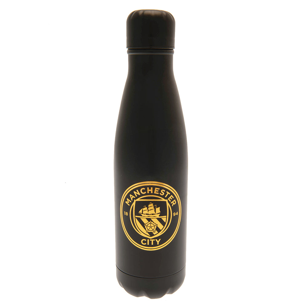 View Manchester City FC Thermal Flask PH information