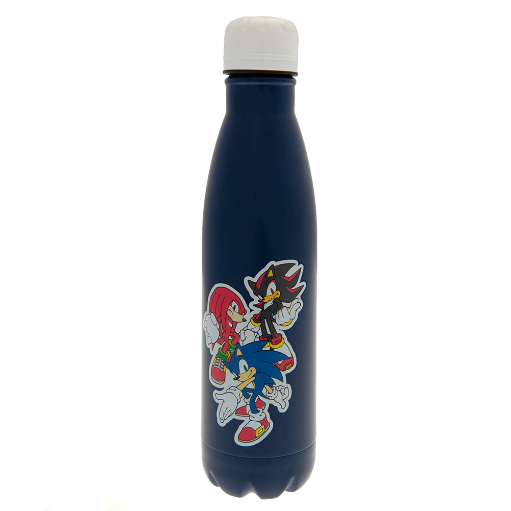 View Sonic The Hedgehog Thermal Flask information