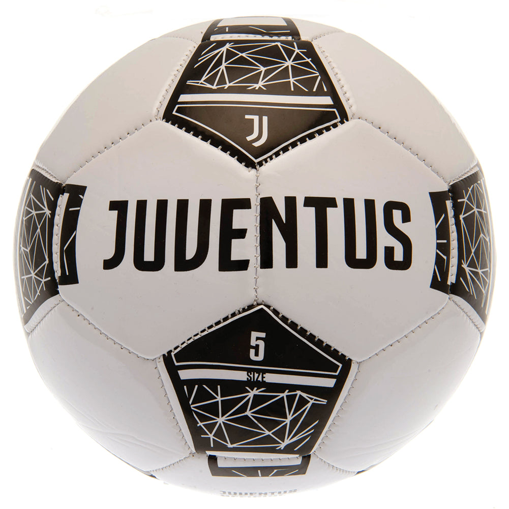 View Juventus FC Football information