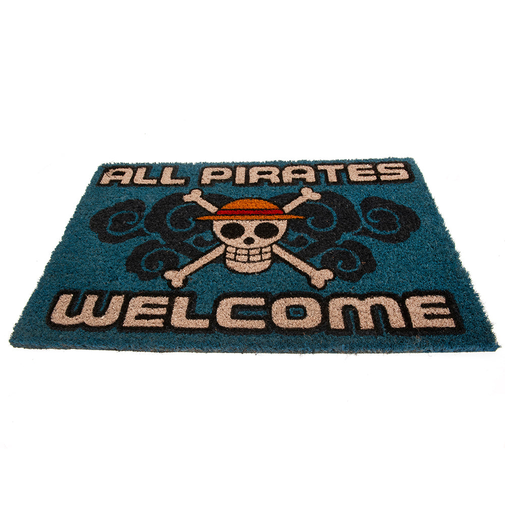 View One Piece Doormat information