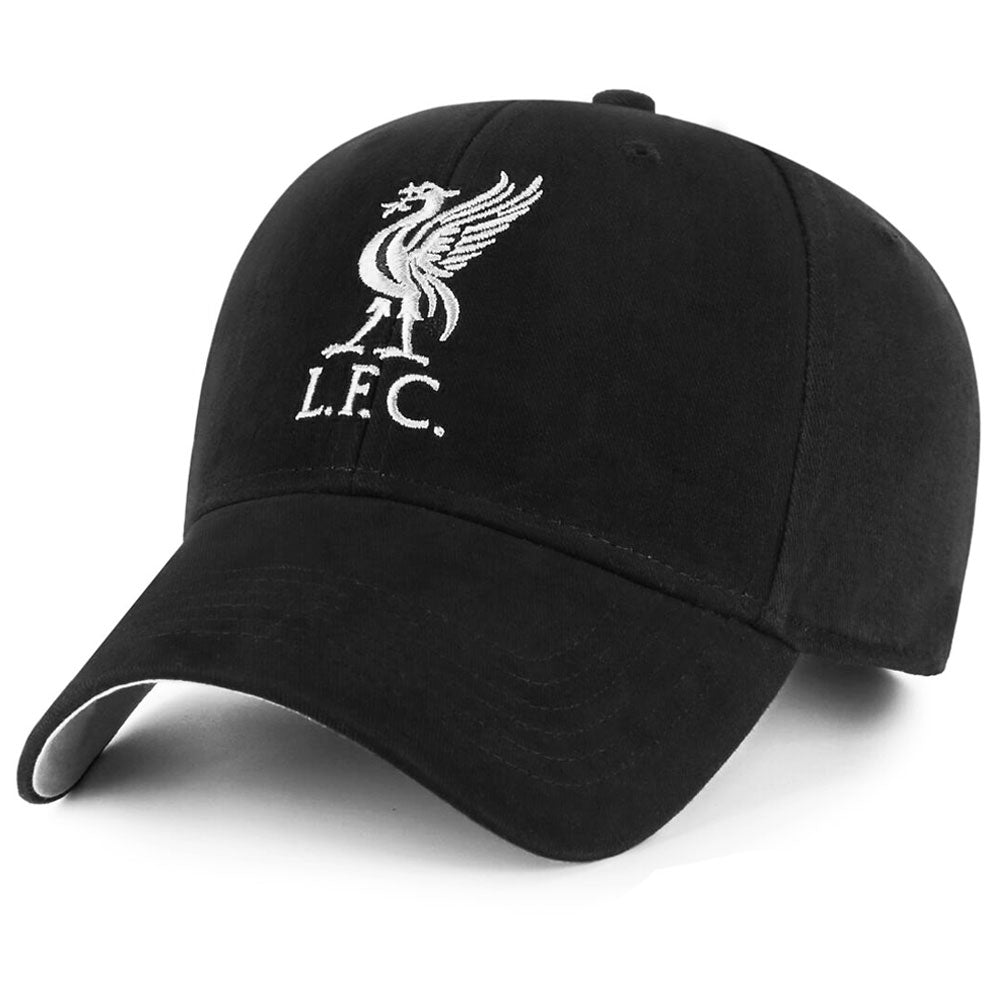 View Liverpool FC Cap Core BK information