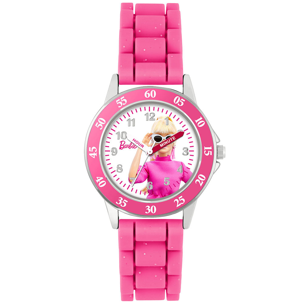 View Barbie Junior Time Teacher Watch information