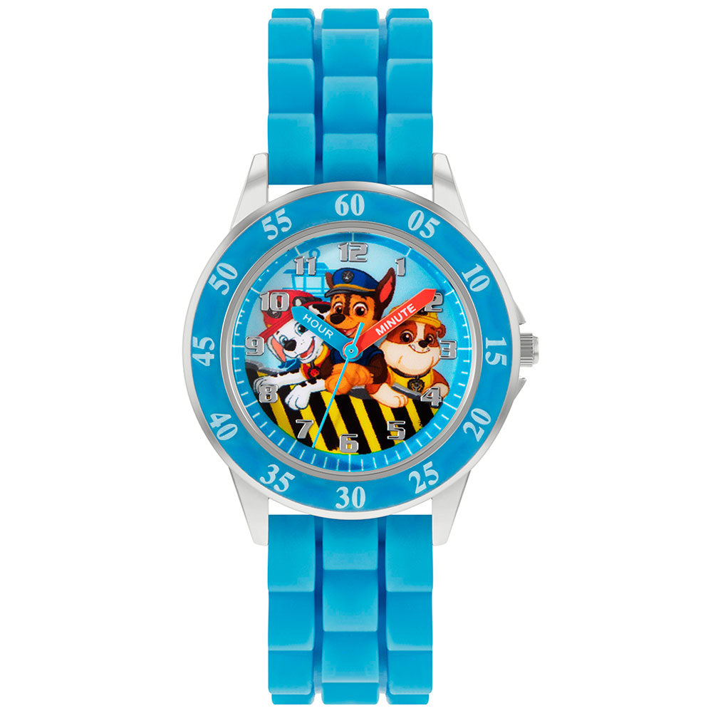 View Paw Patrol Junior Time Teacher Watch information