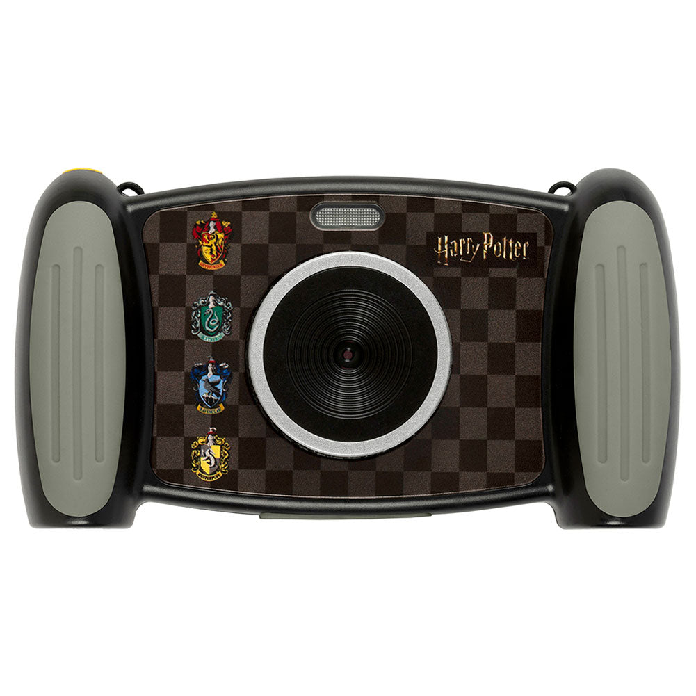 View Harry Potter Kids Interactive Camera information